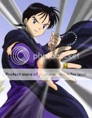 Miroku
