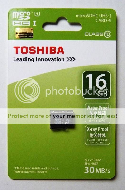 chuyên thẻ nhớ sd và toshiba  giá sỉ - 1