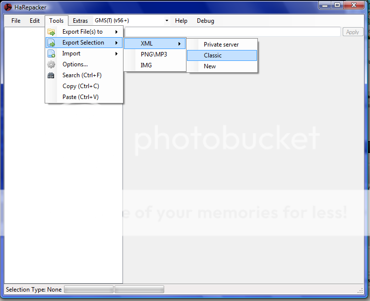 WZ [Help]Wz Editting Error RaGEZONE MMO Development Forums