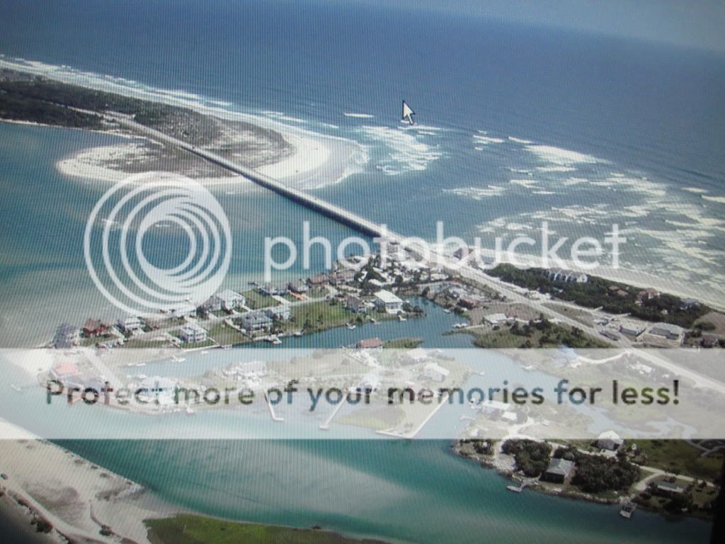Matanzas Inlet and Atlantic — Florida Sportsman