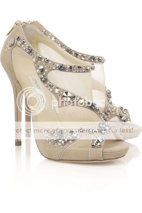 Jimmy Choo