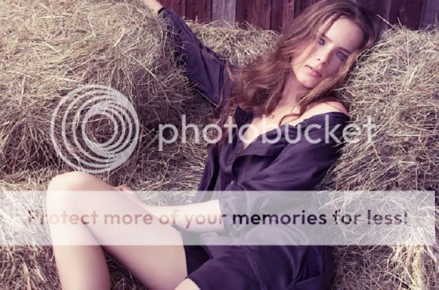 fashion editorials