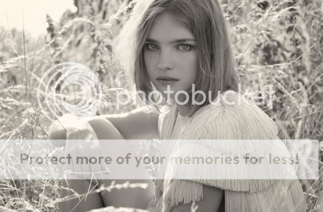 fashion editorials