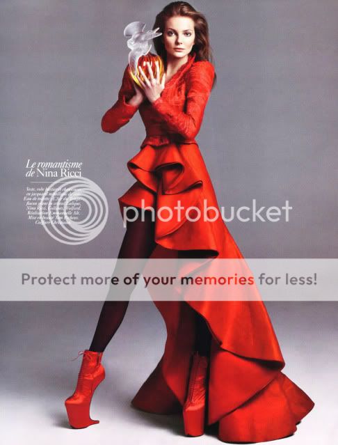 fashion muses,fashion editorials