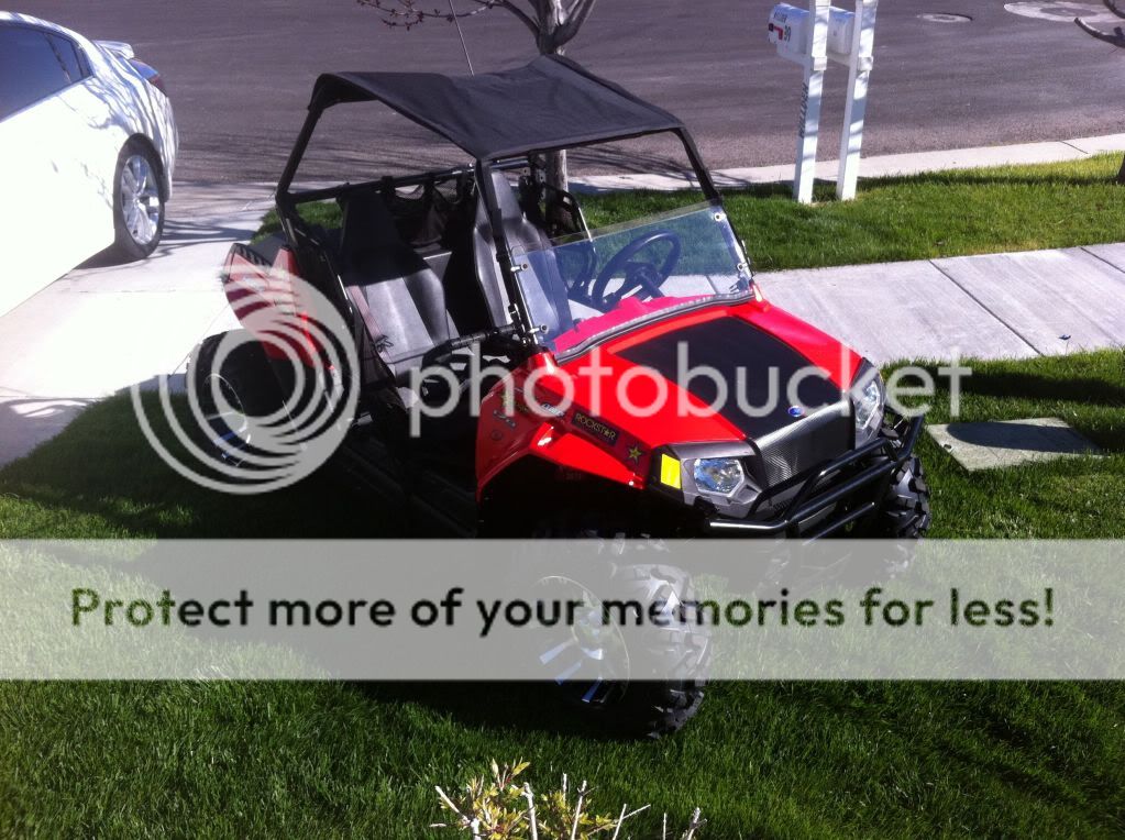 New Rzr 170 For The Kids Polaris Rzr Forum Rzr Forums Net