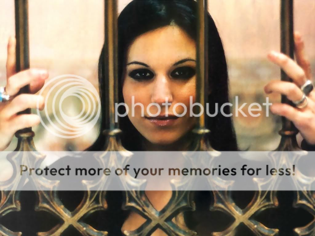 Cristina Scabbia - Picture Colection