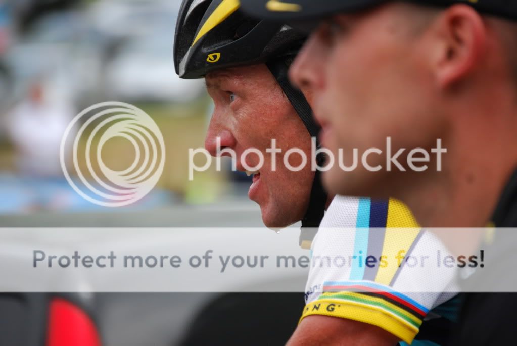 Lance Armstrong 4