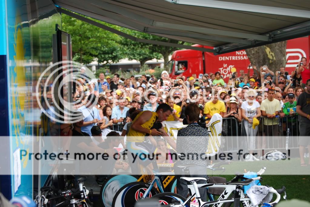 Lance Armstrong 5