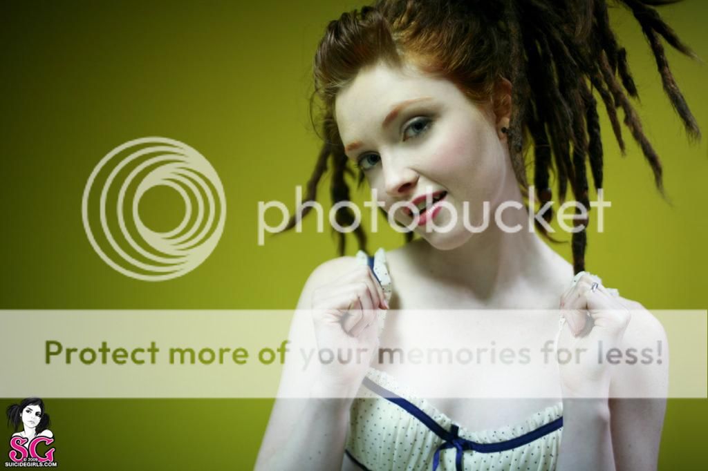 [SuicideGirls] Sets de Opaque por MEGA  [16 Sets]