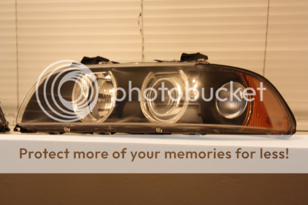 e39 Hella facelift Xenon headlights 0103(OEM) OBO BimmerFest BMW Forum