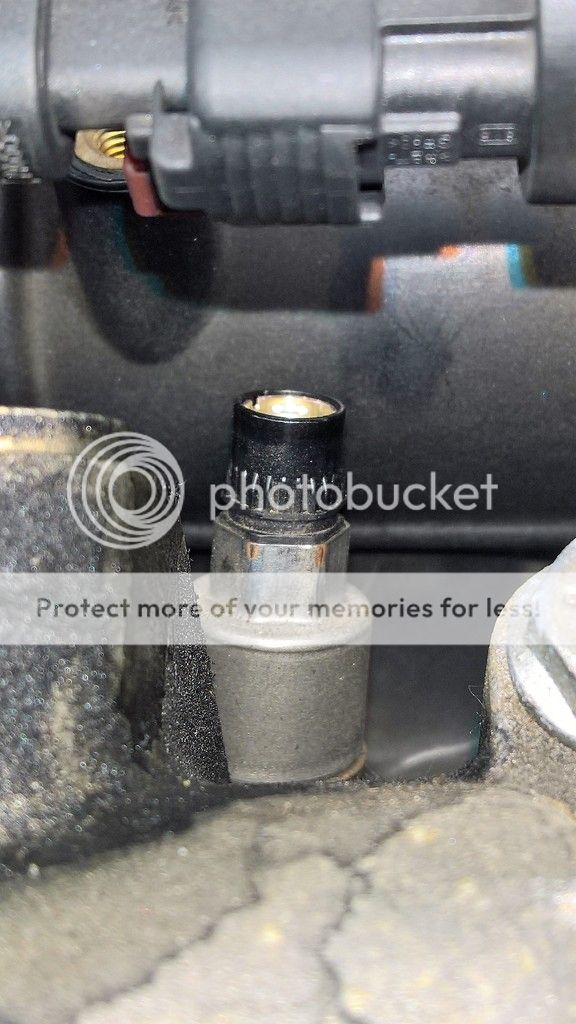 [Astra Mk6/J] [09] Glow plug change Vauxhall Owners Network Forum