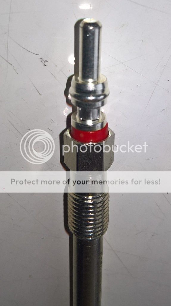 [Astra Mk6/J] [09] Glow plug change Vauxhall Owners Network Forum