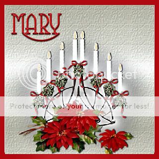 Mary