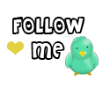 Follow me on Twitter
