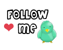 Follow me on Twitter