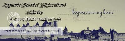 Hogwarts S.o.W.a.W.- A Harry Potter Guild on Gaia banner
