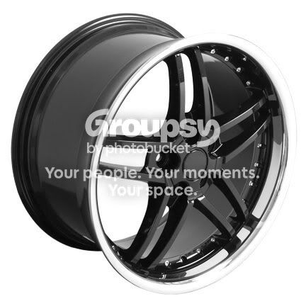 In stock Chrome ZO6 Wheels for C6 Vettes at Blowout prices! - Page 3 ...
