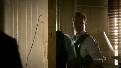 mcgarrett