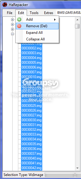 [Help]Converted WZ files | RaGEZONE - MMO Development Forums