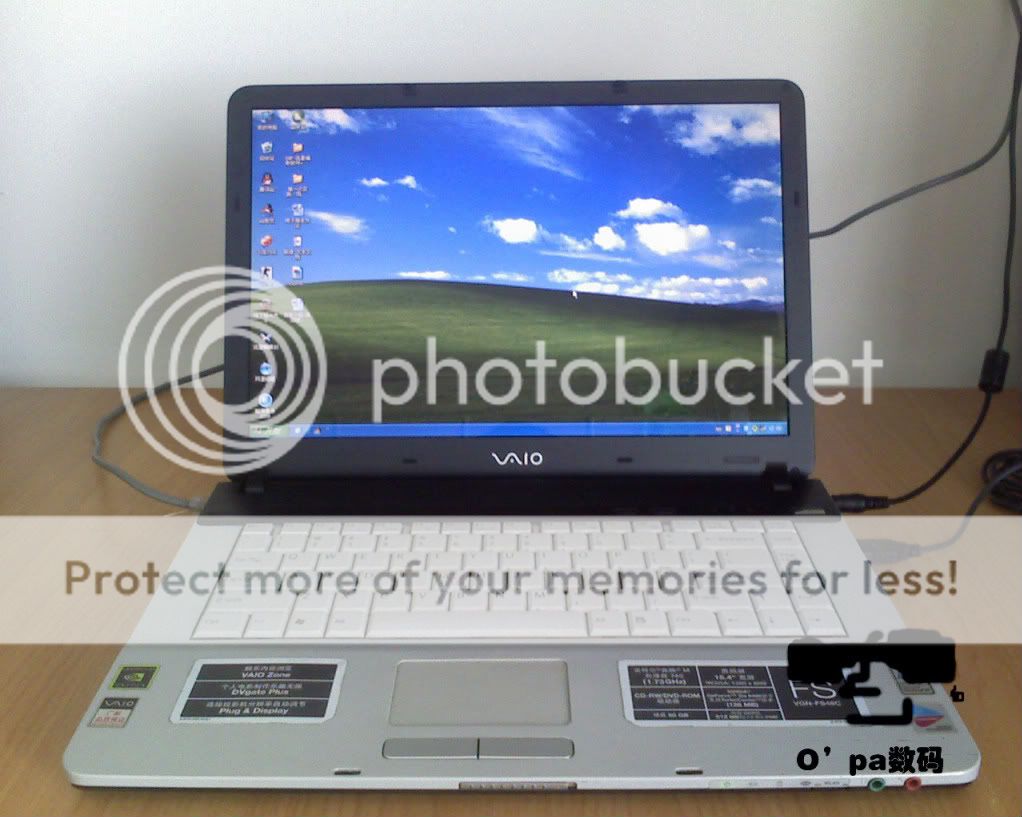 索尼fs48c笔记本 电脑 1999元(保修一年)