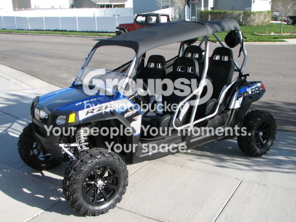 Seats for the rzr 4 | Polaris RZR Forum - RZR Forums.net