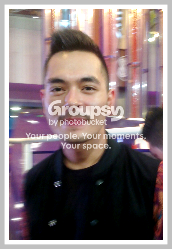 Jake Cuenca