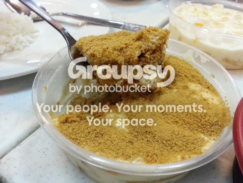 Mango FLoat